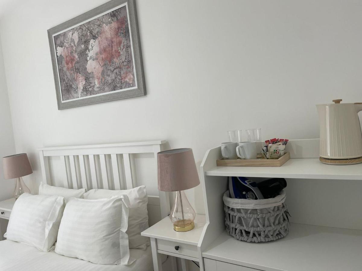 Citybreaks Rooms With Free Parking Ливърпул Екстериор снимка