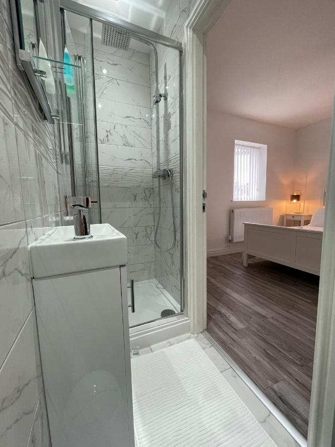 Citybreaks Rooms With Free Parking Ливърпул Екстериор снимка