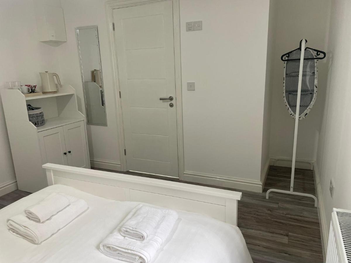 Citybreaks Rooms With Free Parking Ливърпул Екстериор снимка