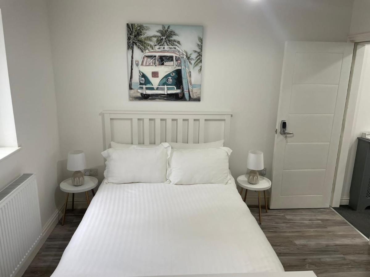 Citybreaks Rooms With Free Parking Ливърпул Екстериор снимка