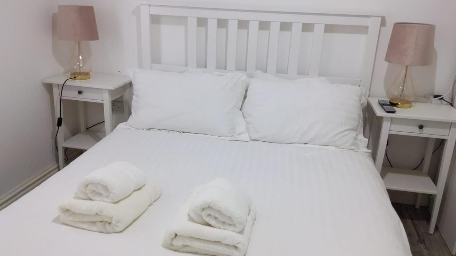 Citybreaks Rooms With Free Parking Ливърпул Екстериор снимка